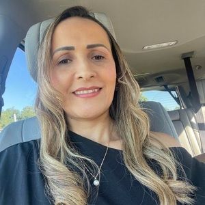 Meet your Posher, Fernanda